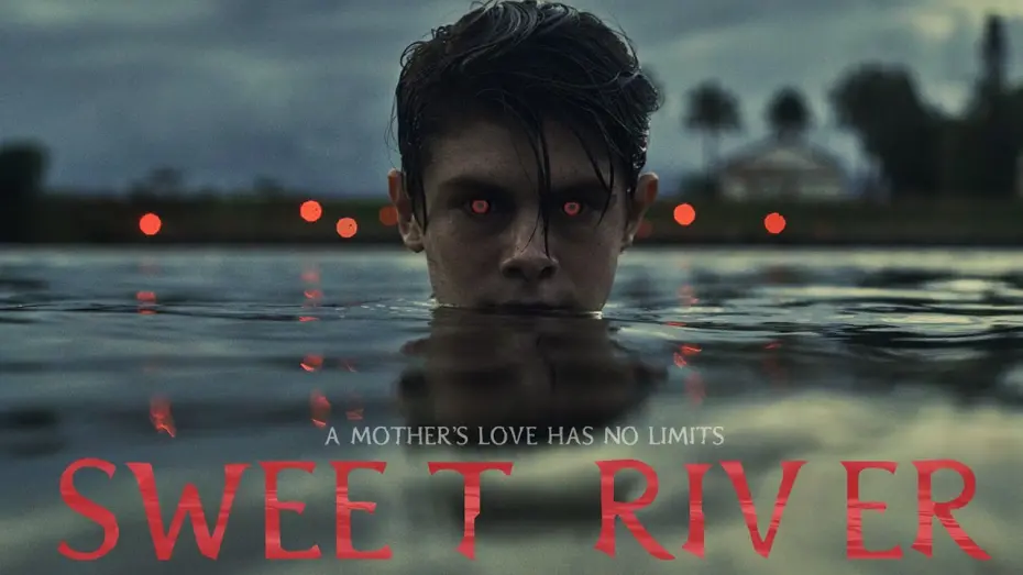 Watch film Sweet River | SWEET RIVER Official Trailer (2021) Australian Horror Movie