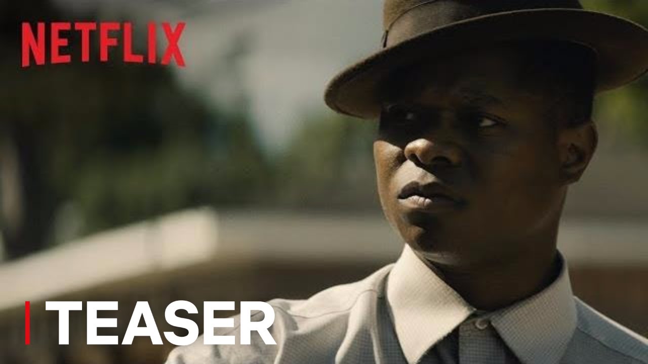 Watch film Mudbound | Mudbound | Official Teaser [HD] | Netflix