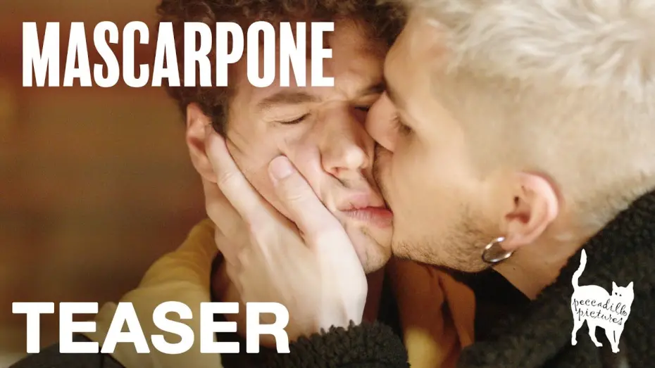 Watch film Mascarpone | Teaser