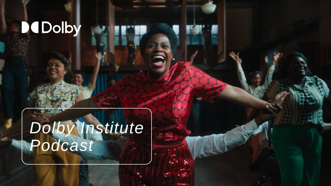 Watch film The Color Purple | The Music of The Color Purple | The #DolbyInstitute Podcast