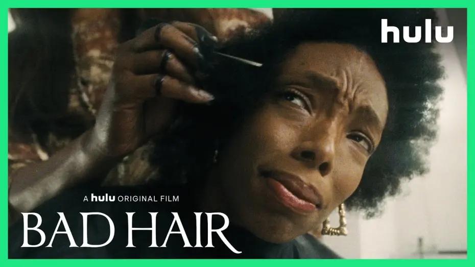 Watch film Bad Hair | Official Teaser