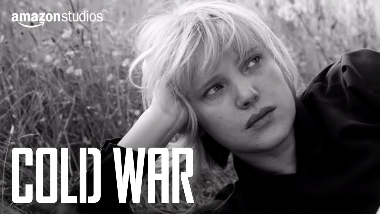 Watch film Cold War | Clip: I’ve Been Ratting On You