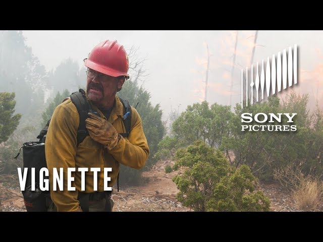 Watch film Only the Brave | Spotlight on First Responders