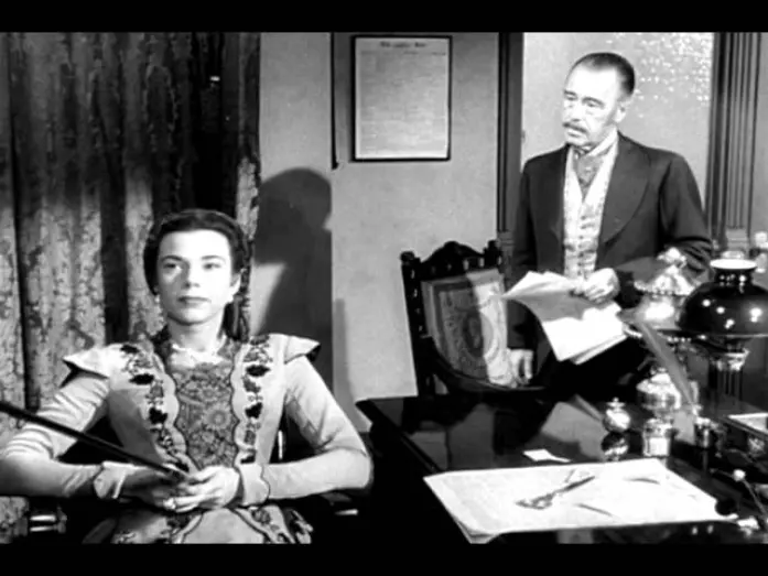 Watch film Park Row | PARK ROW (Masters of Cinema) Original Theatrical Trailer