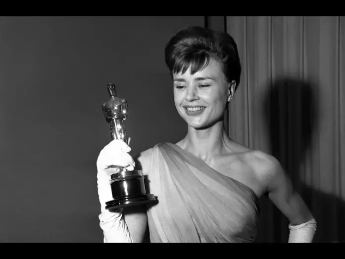 Watch film Through a Glass Darkly | "Through a Glass Darkly" Wins Foreign Language Film: 1962 Oscars