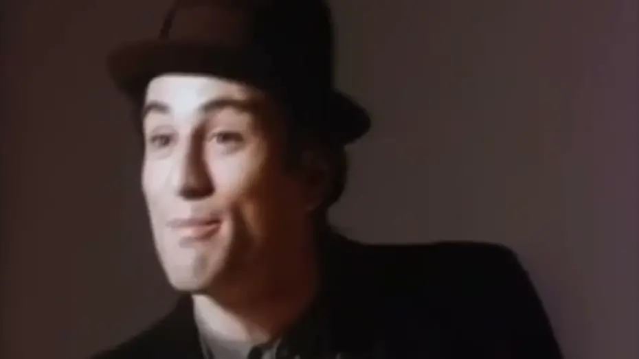 Watch film The Godfather | Robert De Niro Auditioning for Sonny Corleone in The Godfather