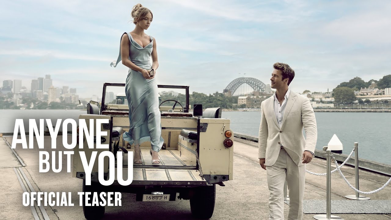 Watch film Anyone But You | Official Teaser Trailer