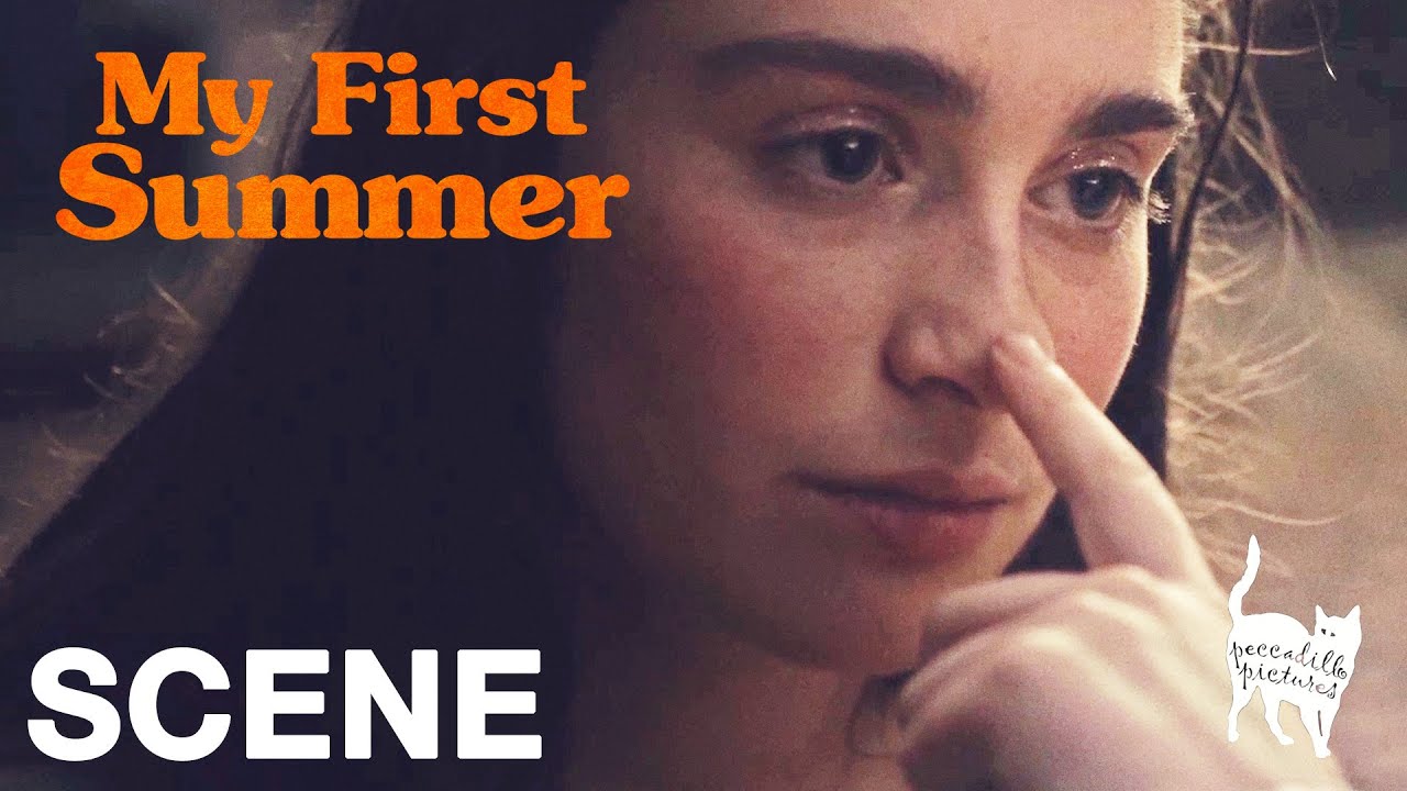 Watch film My First Summer | It