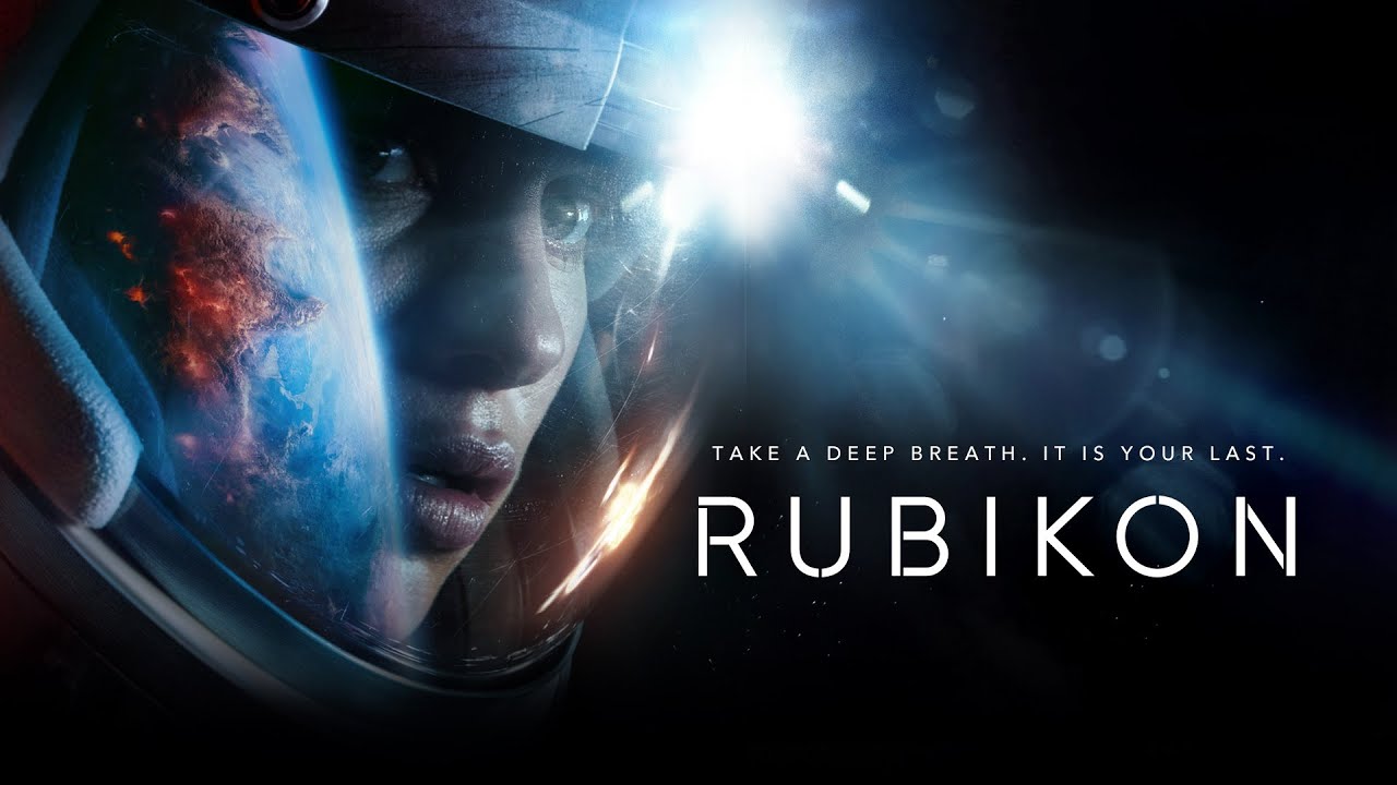 Watch film Rubikon | UK Trailer