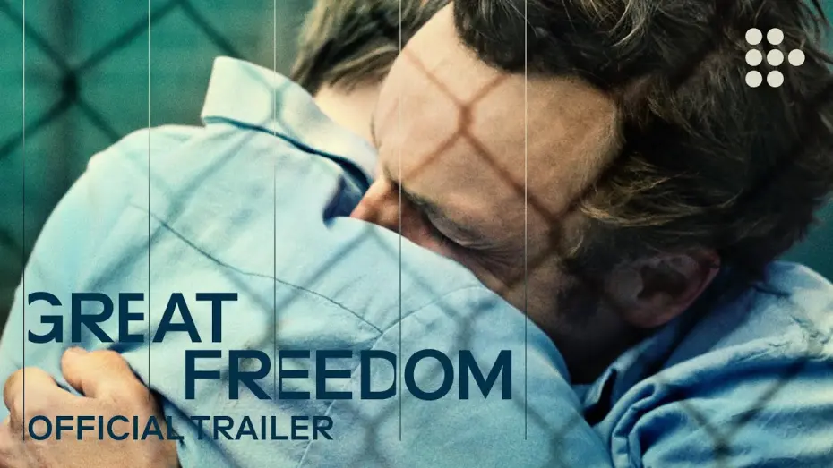 Watch film Great Freedom | Official International Trailer