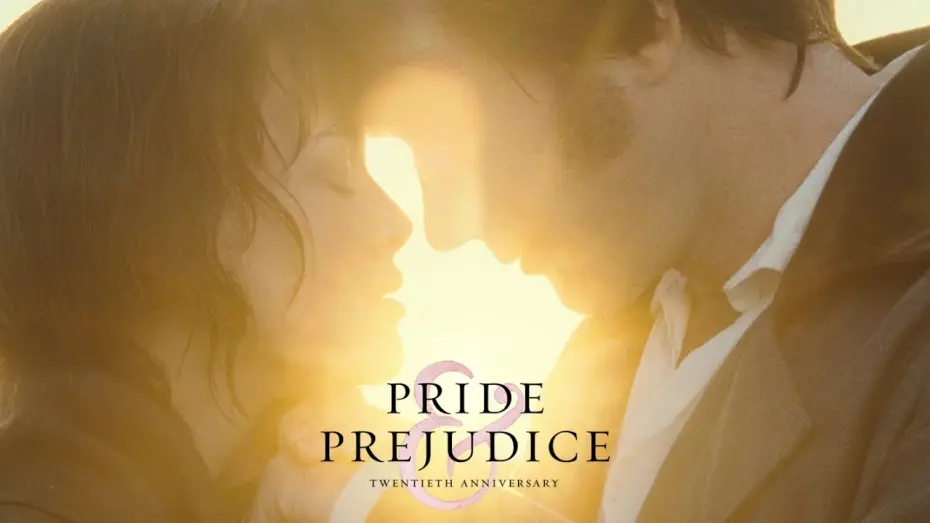 Watch film Pride & Prejudice | 20th Anniversary Release Official Trailer