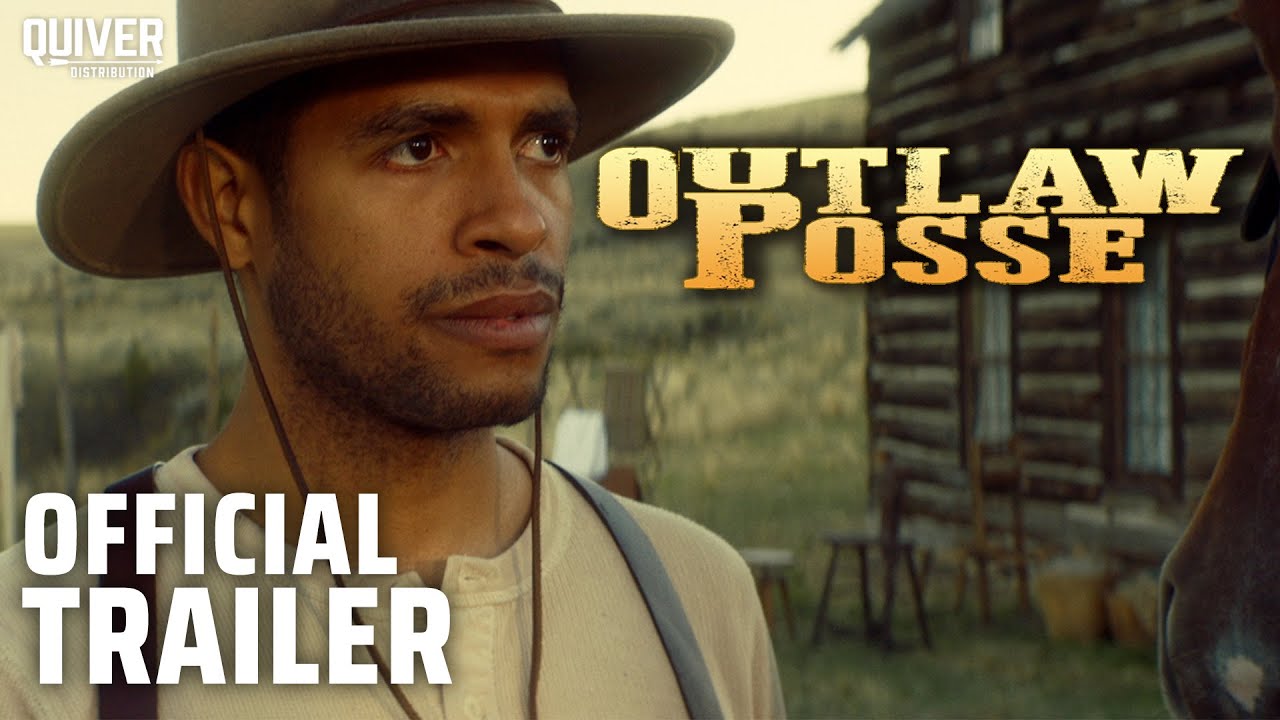 Watch film Outlaw Posse | Official Trailer