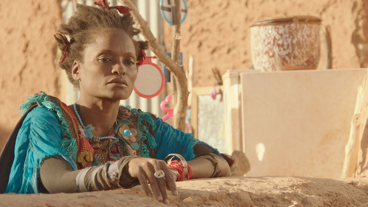 Watch film Timbuktu | Official UK Trailer