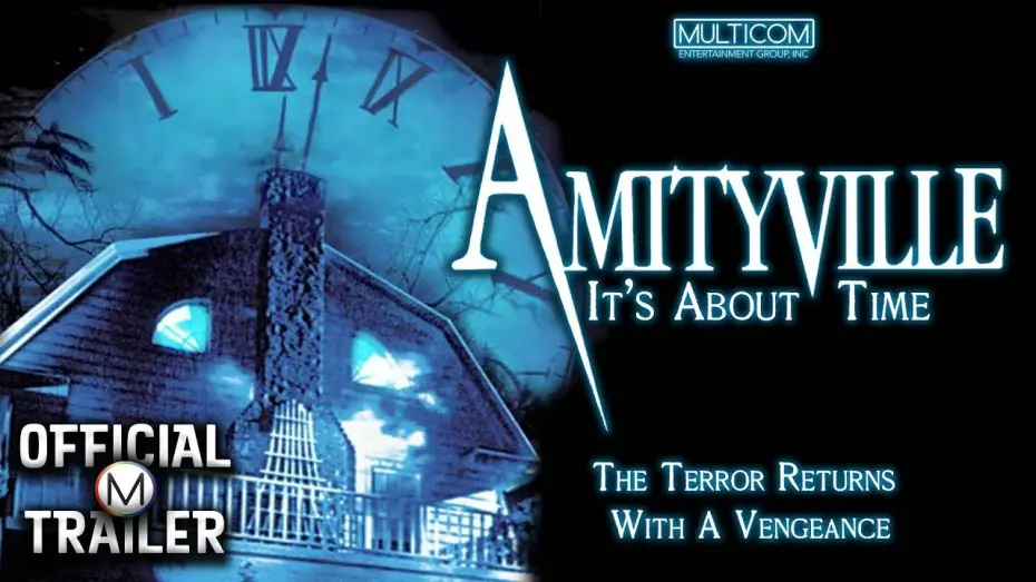 Watch film Amityville 1992: It