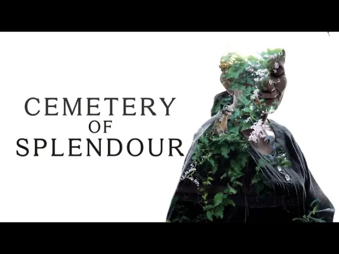 Watch film Cemetery of Splendor | Official Trailer