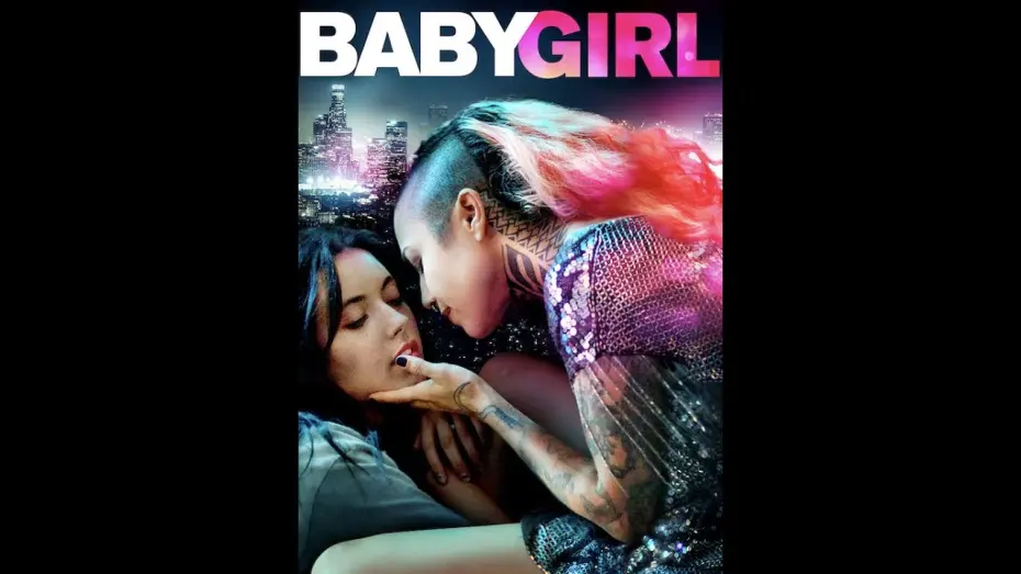 Watch film Baby Girl | Baby Girl OFFICIAL TRAILER #3 | :30 second spot |  Catt Bellamy & Every Heart