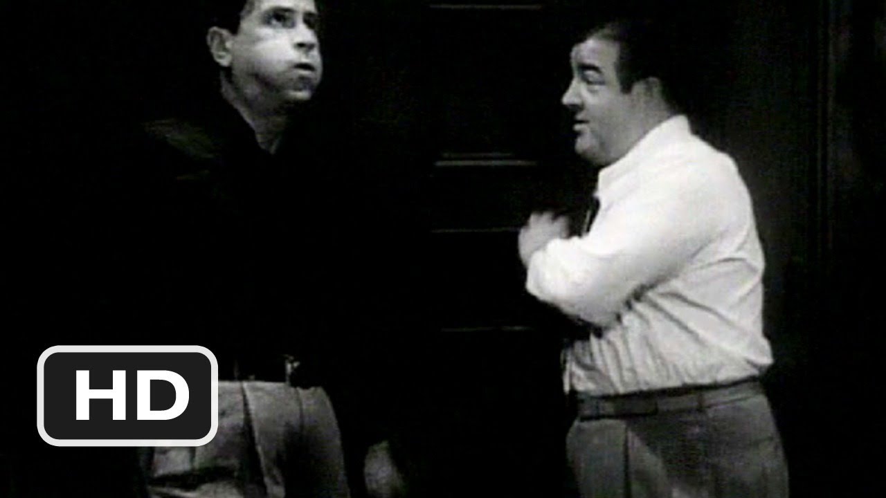 Watch film Bud Abbott and Lou Costello Meet Frankenstein | Abbott and Costello Meet Frankenstein Official Trailer #1 - (1948) HD