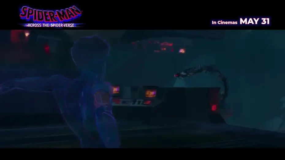 Watch film Spider-Man: Across the Spider-Verse | Philippines Spot 11