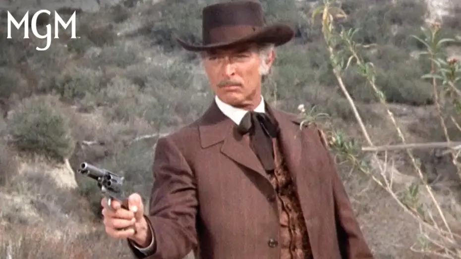 Watch film The Magnificent Seven Ride! | The Marshal Saves An Old Friend