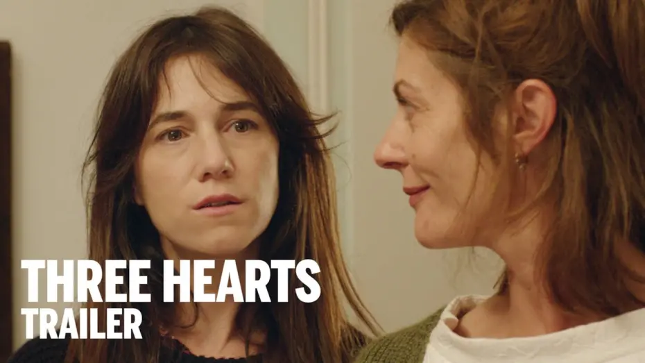 Watch film 3 Hearts | THREE HEARTS Trailer | Festival 2014