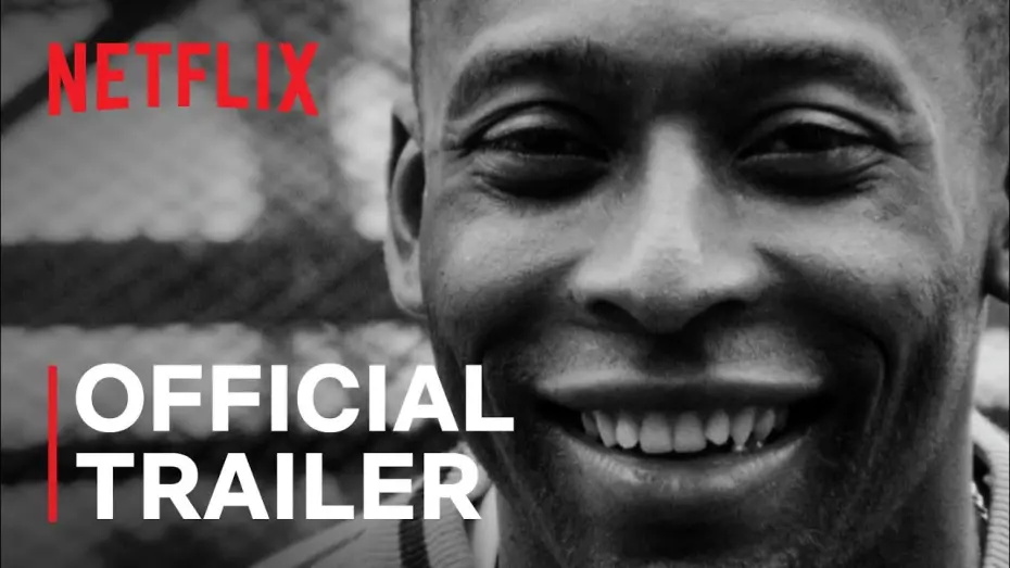 Watch film Pelé | Pelé | Official Trailer | Netflix