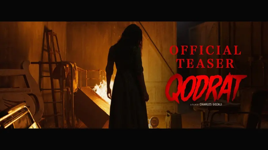 Watch film The Unholy | Qodrat - Official Teaser | Segera di Bioskop 2022