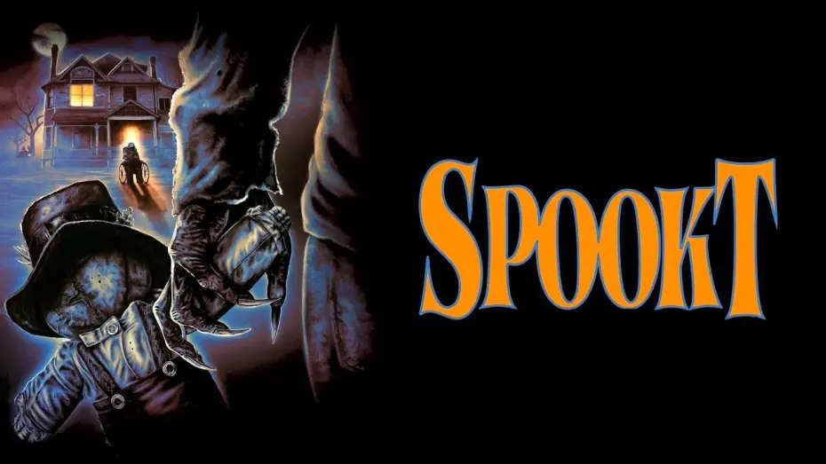 Watch film Spookt | Spookt  Official Trailer