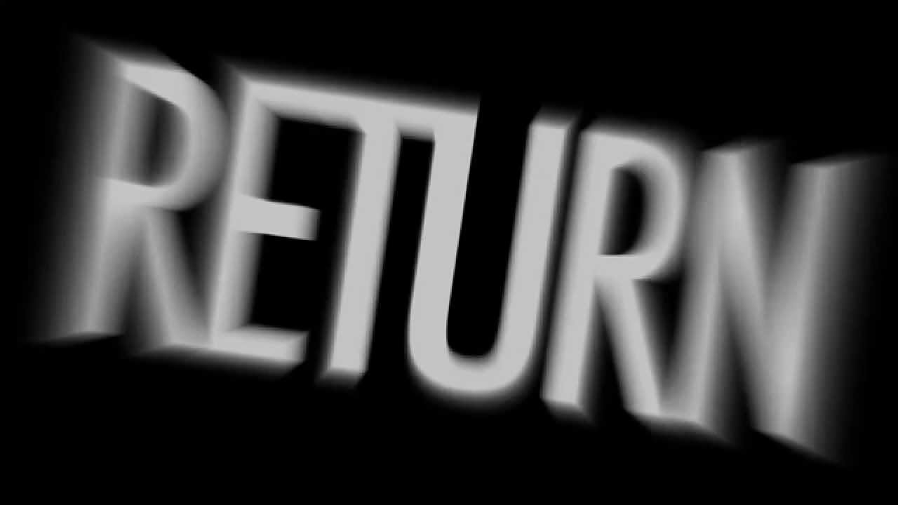 Watch film Return | RETURN - A Short Film by Jon Hyatt Teaser Trailer