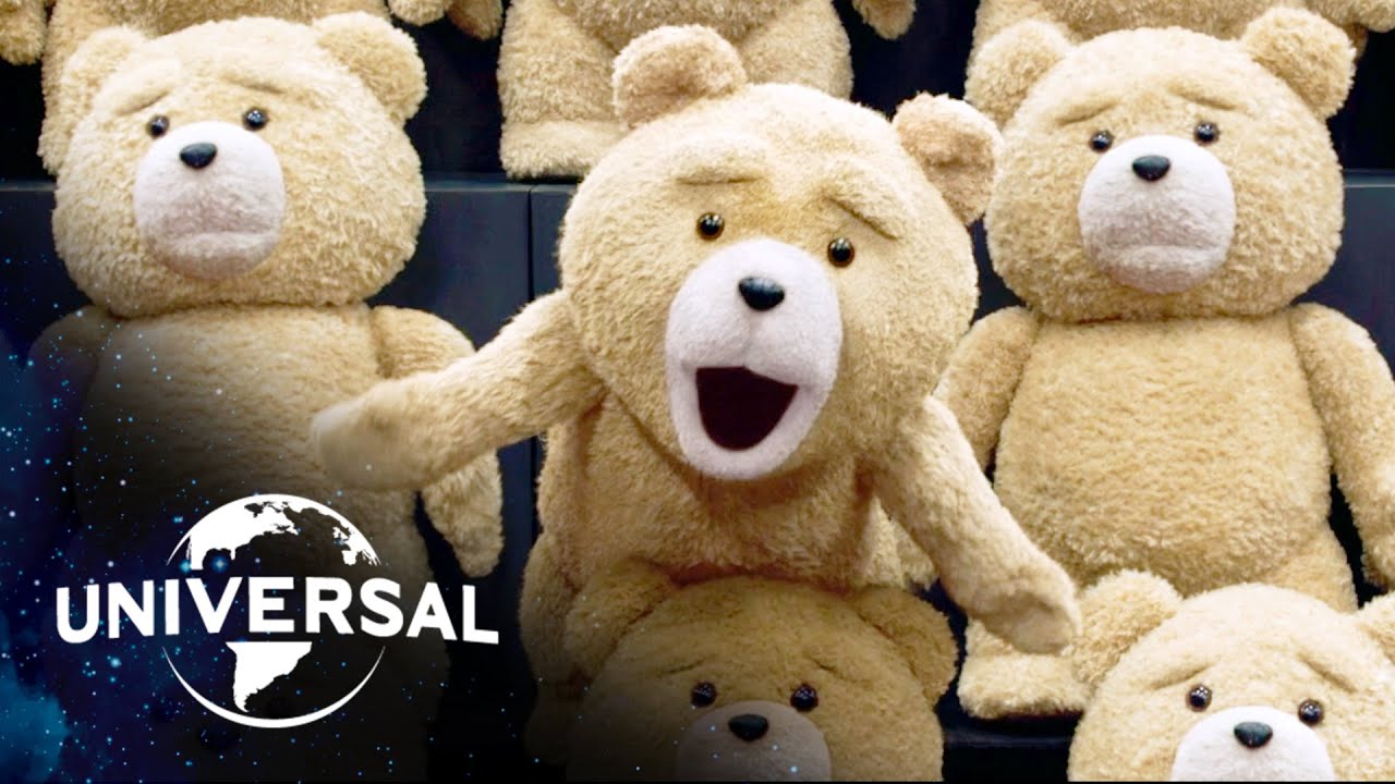 Watch film Ted 2 | Ted 2 | Ted Can