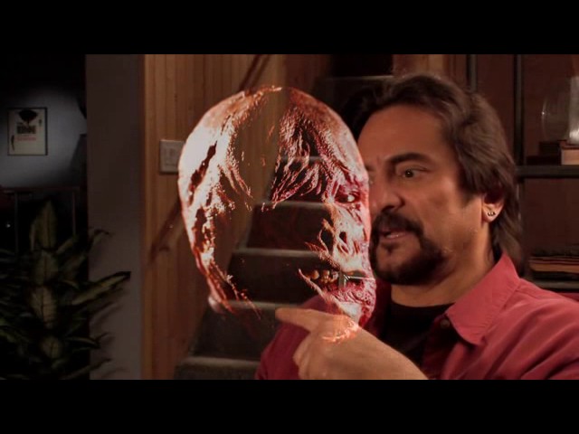 Watch film The Burning | BLOOD N FIRE MEMORIES Making The Burning with TOM SAVINI