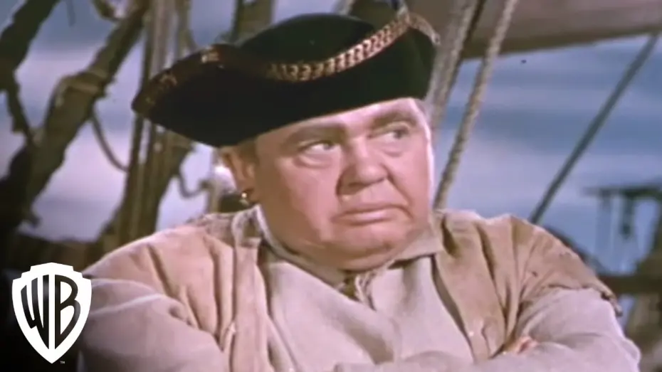 Watch film Abbott and Costello Meet Captain Kidd | Abbott and Costello Meet Captain Kidd | "Shackeled" Clip | Warner Bros. Entertainment