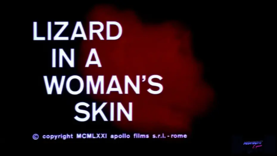 Watch film A Lizard in a Woman