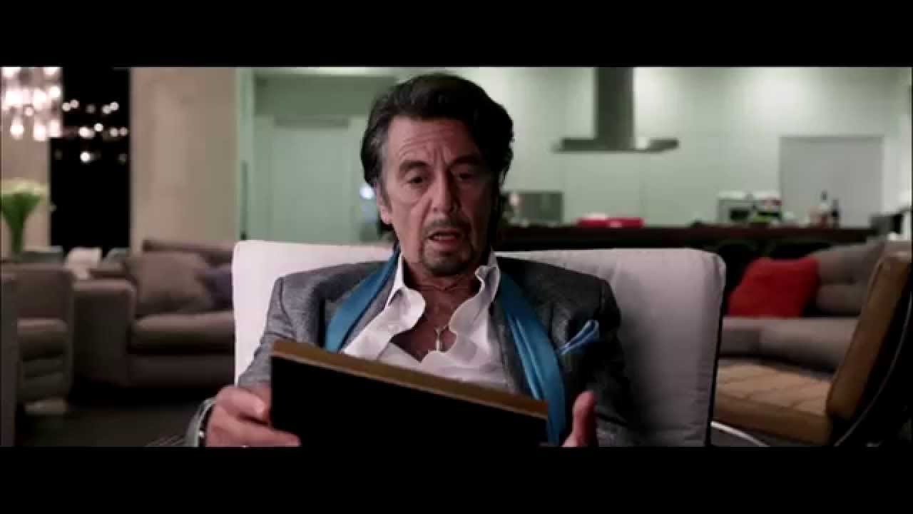 Watch film Danny Collins | Official UK Trailer 2