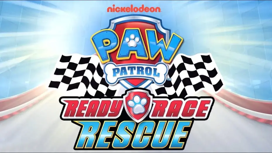 Watch film PAW Patrol: Ready, Race, Rescue! | Official Trailer