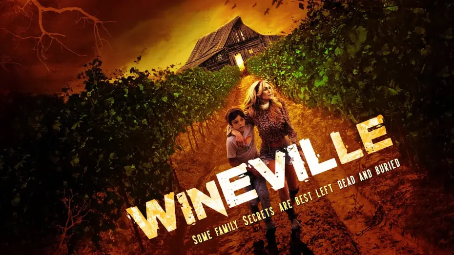 Watch film Wineville | Official Trailer