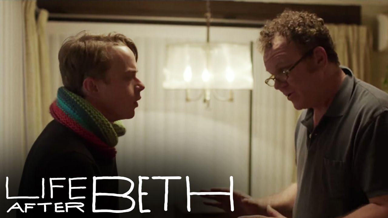 Watch film Life After Beth | Beth is Alive