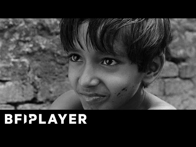 Watch film Pather Panchali | Mark Kermode reviews Pather Panchali (1955) | BFI Player