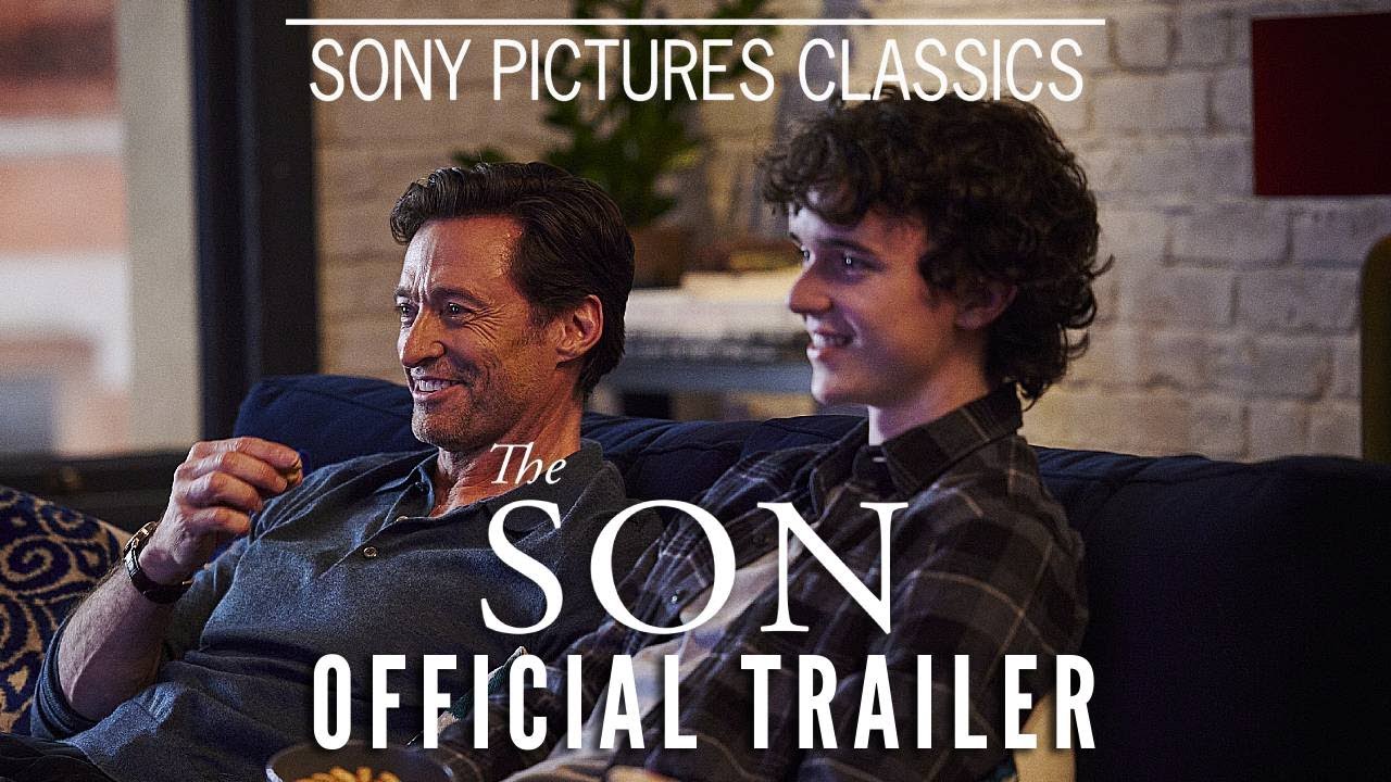 Watch film The Son | Official Trailer