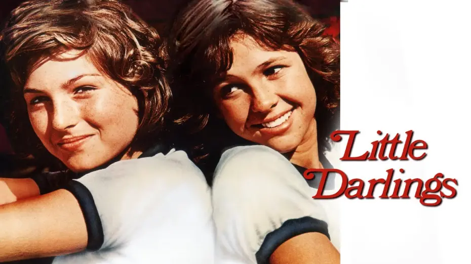 Watch film Little Darlings | Official Trailer - LITTLE DARLINGS (1980, Tatum O