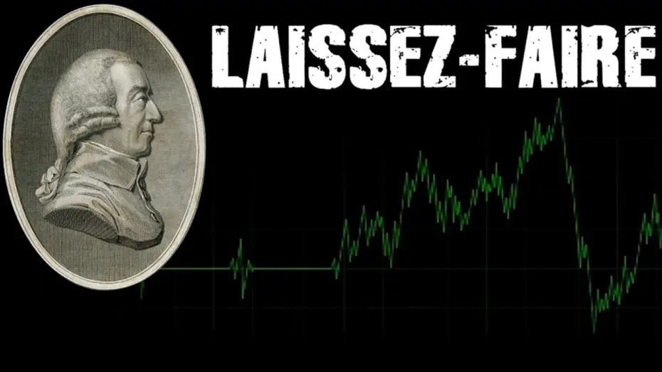 Watch film Laissez-faire | Laissez-faire (2015) - Trailer