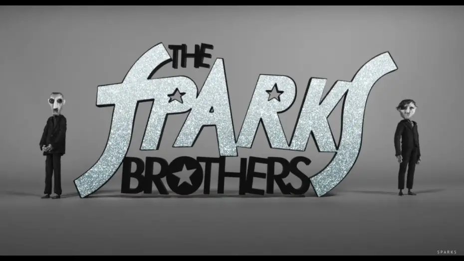 Watch film The Sparks Brothers | The Sparks Brothers (2021) | Official Trailer