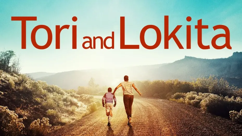 Watch film Tori and Lokita | Official Trailer #2