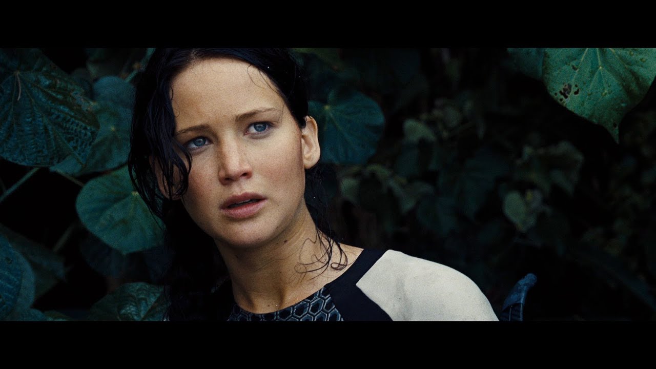 Watch film The Hunger Games: Catching Fire | The Hunger Games: Catching Fire - Exclusive 