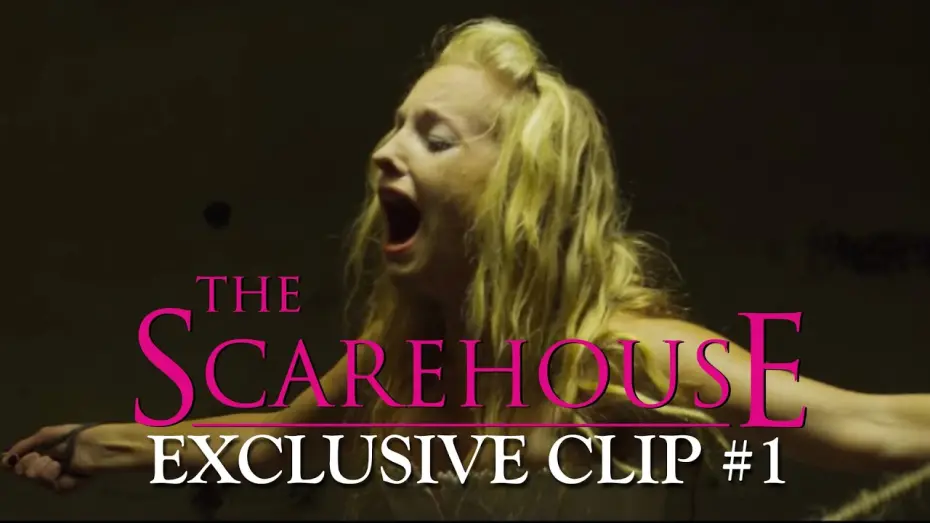 Watch film The Scarehouse | "I Can Still See Some Fat"