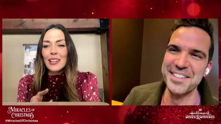 Watch film Long Lost Christmas | Long Lost Christmas - Live with Taylor Cole and Benjamin Ayres