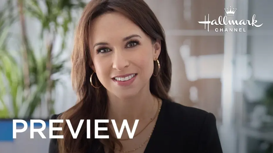 Watch film His & Hers | Preview - His and Hers - Starring Lacey Chabert and Brennan Elliott