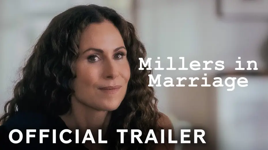 Watch film Millers in Marriage | Official Trailer