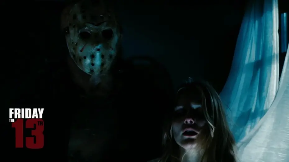 Watch film Friday the 13th | Original Trailer