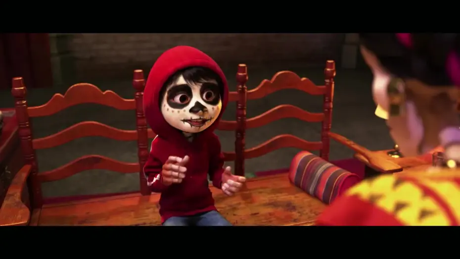 Watch film Coco | Music of Coco