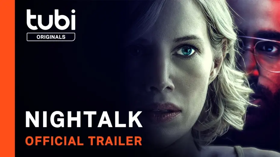 Watch film Nightalk | Official Trailer